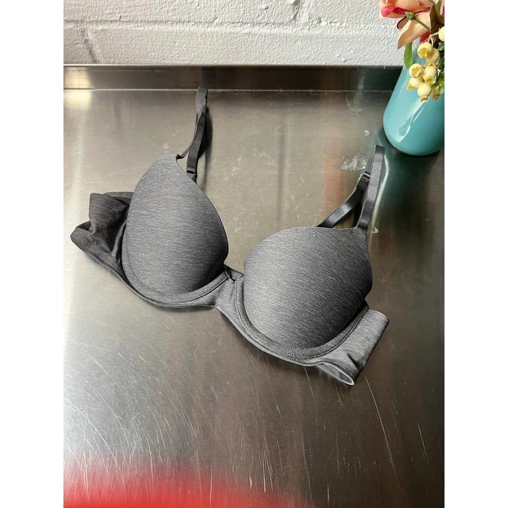 Aerie Sunnie Demi Coverage Bra